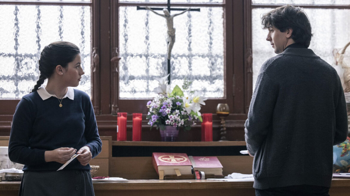 Ο οδηγός ταινιών του Δημήτρη Δανίκα