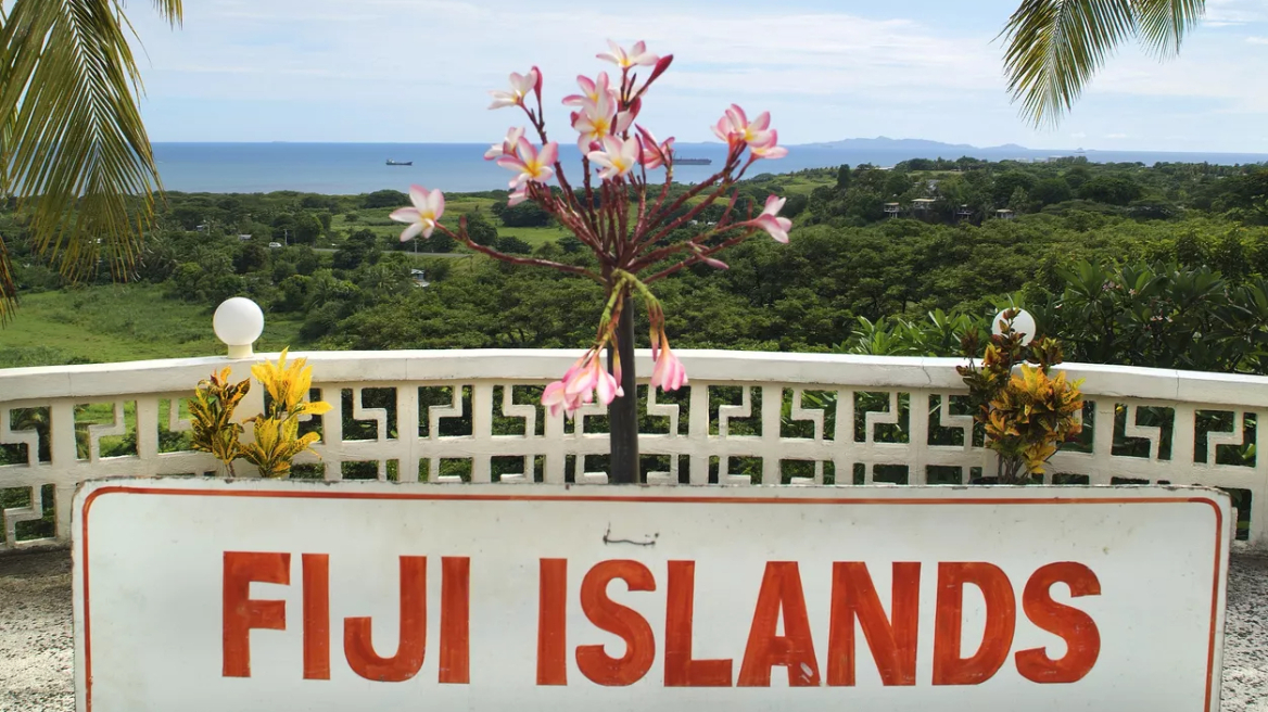 Έξαρση HIV στα νησιά Φίτζι – 1 βρέφος νοσεί κάθε εβδομάδα, 1 παιδί πεθαίνει κάθε μήνα