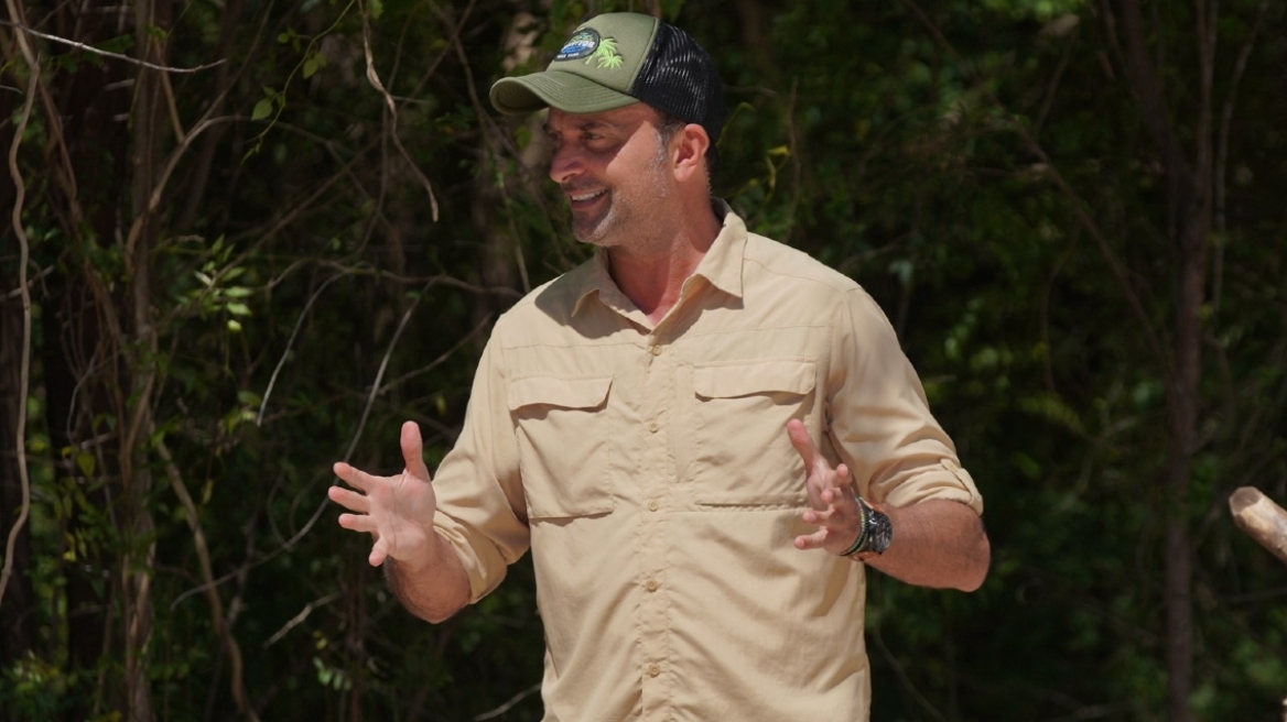 Νέα αποχώρηση στο αποψινό επεισόδιο του Survivor