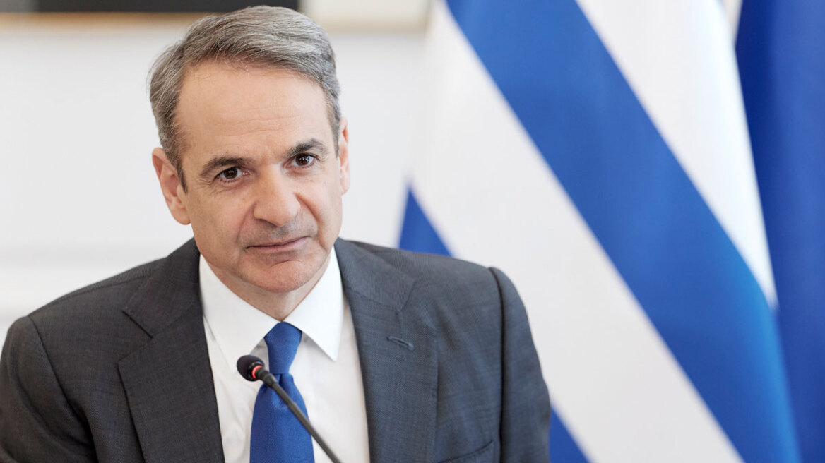 Σε εξέλιξη η έκτακτη συνεδρίαση του ΚΥΣΕΑ υπό τον Κυριάκο Μητσοτάκη για τη Μέση Ανατολή 