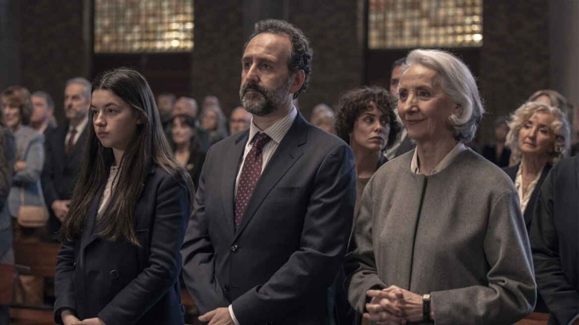 Ο οδηγός ταινιών του Δημήτρη Δανίκα