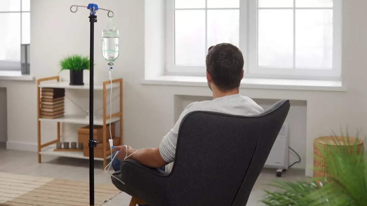 600.000 άνθρωποι ζουν με μία σπάνια νόσο στην Ελλάδα – Η σημασία του προγράμματος «Ζεύξη»