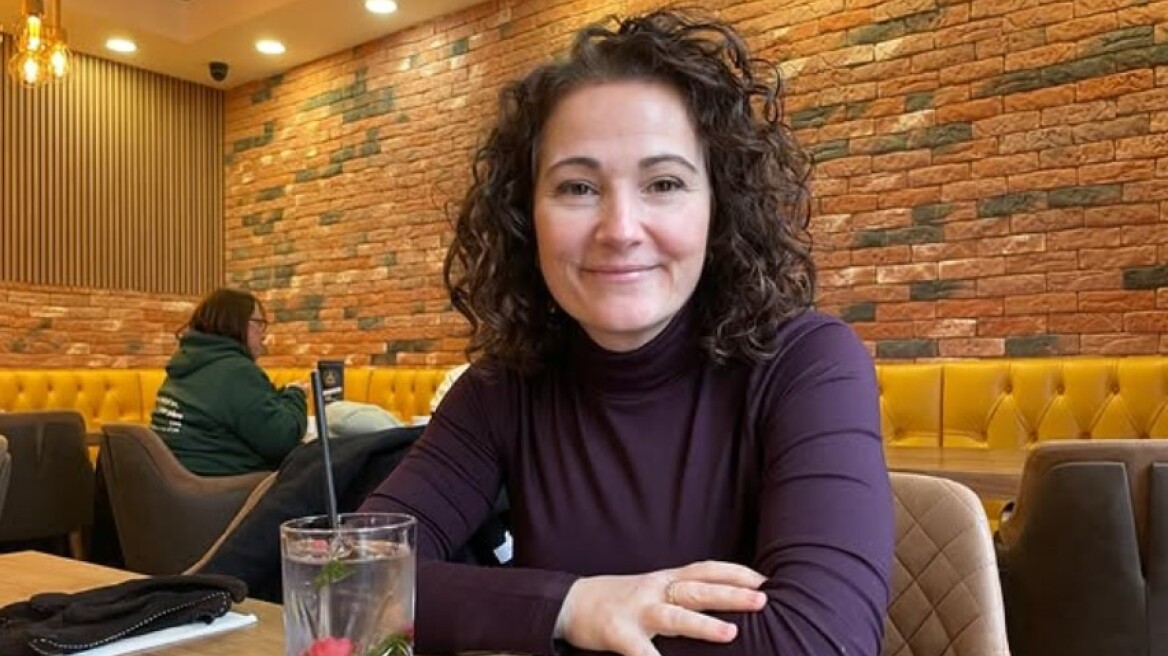 Μία Ελληνίδα από την Άρτα διεκδικεί με αξιώσεις θέση στο Βρετανικό Κοινοβούλιο