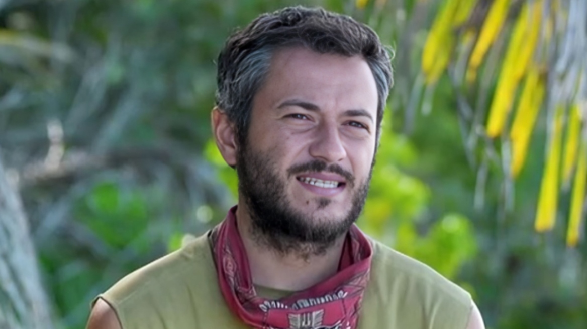 Δημήτρης στο Survivor: Η κλίκα των Επαρχιωτών θα χτυπήσει τα «φτερά» του Σηφάκη και μετά αυτόν