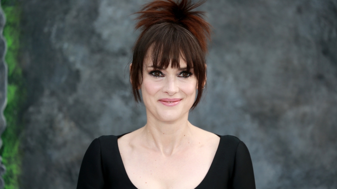 Η Γουινόνα Ράιντερ εντάσσεται στο καστ της τρίτης σεζόν του «Wednesday» Η Γουινόνα Ράιντερ μπαίνει στην τρίτη σεζόν του «Wednesday»