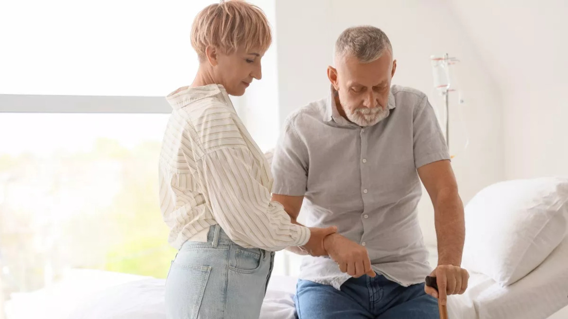 Σπάνια νοσήματα: Από την αποσπασματική διαχείριση στη συγκροτημένη εθνική πολιτική
