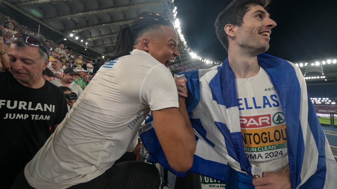 Στίβος: Με Καραλή και Τεντόγλου το Πανελλήνιο πρωτάθλημα κλειστού το Σαββατοκύριακο στην Παιανία 