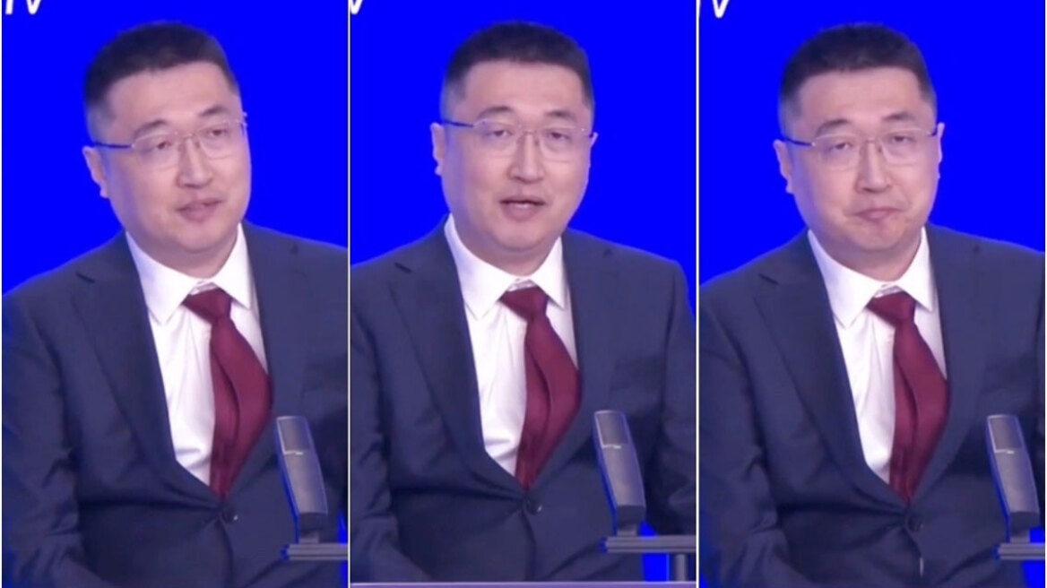 Ο «Mr. Shein» φανερώθηκε: Ποιος είναι ο μυστηριώδης αυτοκράτορας της fast fashion (pics)