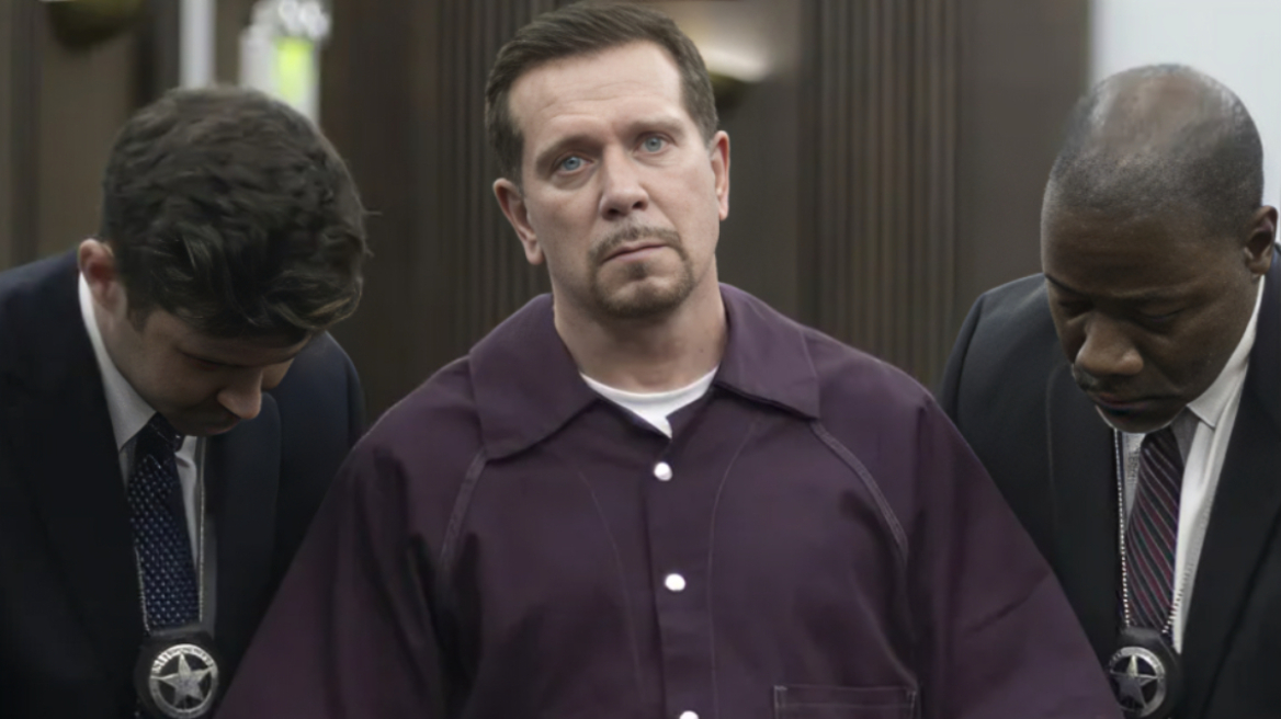 Bobby J. Brown: Ο ηθοποιός πέθανε σε ηλικία 62 ετών, εγκλωβίστηκε σε πυρκαγιά που ξέσπασε σε αχυρώνα