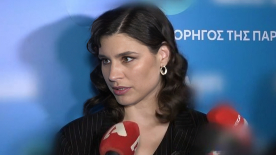 Δανάη Παππά: Με την υγεία μου δεν θέλω να παίζει κανένας, με έπαιρναν τηλέφωνο να ρωτήσουν αν ζω ή πόσο καιρό έχω ακόμα