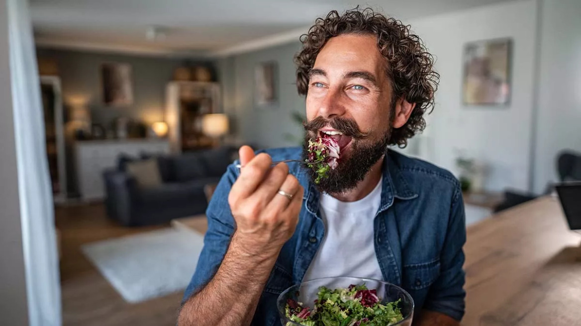 Το «θαυματουργό» συστατικό που δρα όπως οι ενέσεις αδυνατίσματος – Επιπλέον ωφελεί δέρμα και έντερο
