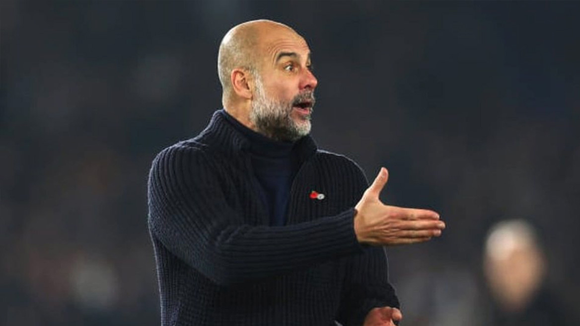 Ο Γκουαρδιόλα επέστρεψε εκεί που όλα άρχισαν – Και βρήκε μια αναγέννηση