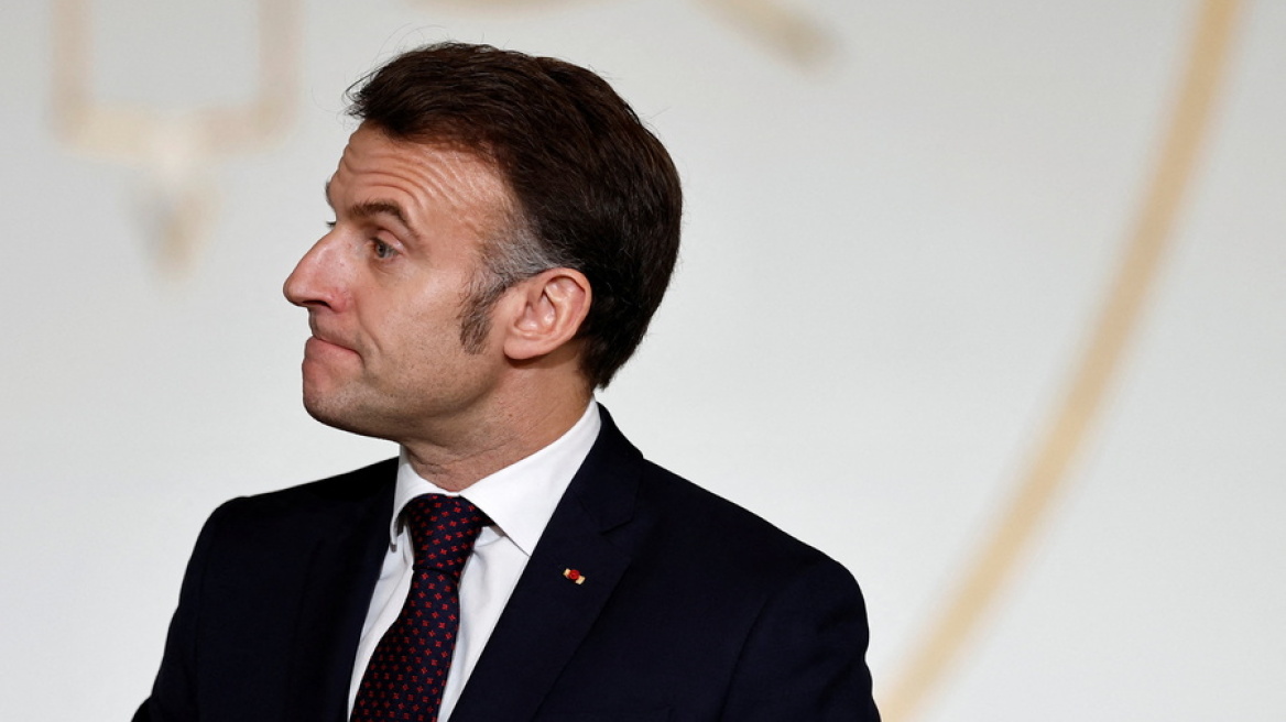 «Μία δυσάρεστη έκπληξη»: Ο Μακρόν αποδοκιμάζει την προσωρινή εφαρμογή της συμφωνίας Mercosur από την ΕΕ 