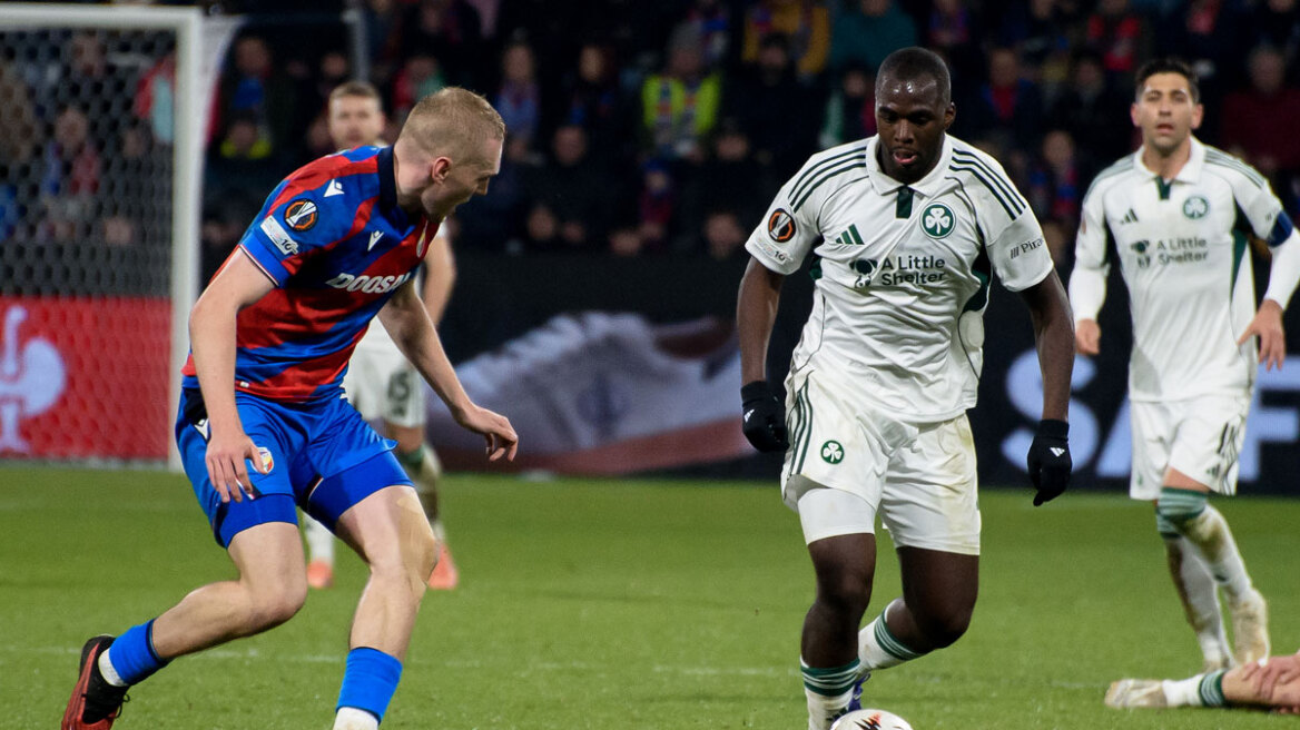 Europa League: H Μπέτις αντίπαλος του Παναθηναϊκού στους «16», όλα τα ζευγάρια