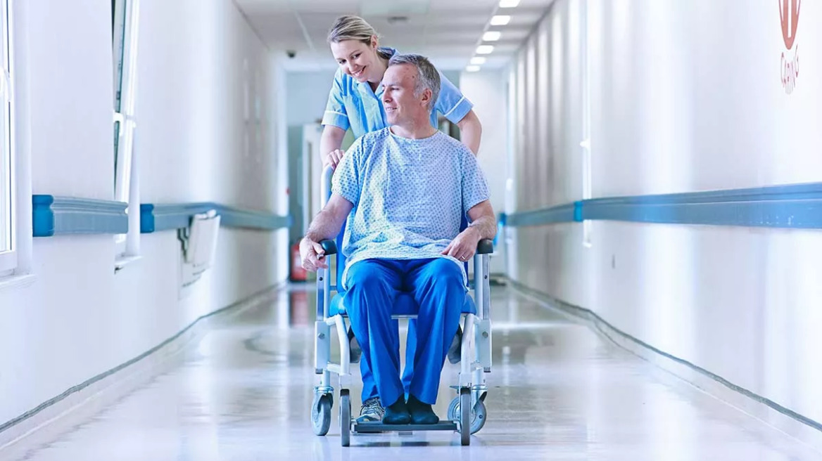 Ο κομβικός ρόλος του Νευρολόγου στην αντιμετώπιση ασθενών με σπάνια νοσήματα