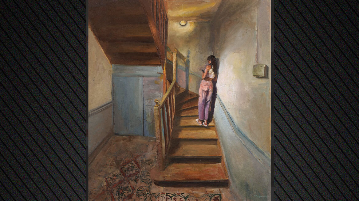 Αναζητώντας την εικόνα: Oμάδα Τέχνης Σημείο
