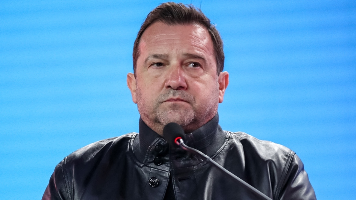 Πλακιάς: Στην αρχή, το μόνο που με έτρωγε αν τα παιδιά μου ήταν ζωντανά από τη σύγκρουση και αν φώναξαν μπαμπά ή μαμά