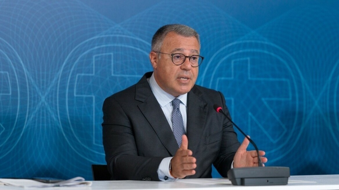 Ψάλτης: Στρατηγική ανάπτυξη, εξαγορές, συγχωνεύσεις και αποδόσεις μετόχων στο επίκεντρο