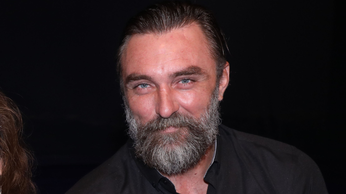 Ιβάν Σβιτάιλο για την αφαίρεση διπλώματος μετά από αλκοτέστ: Ήπια ένα κρασάκι παραπάνω, μπράβο στα παιδιά που έκαναν τη δουλειά τους