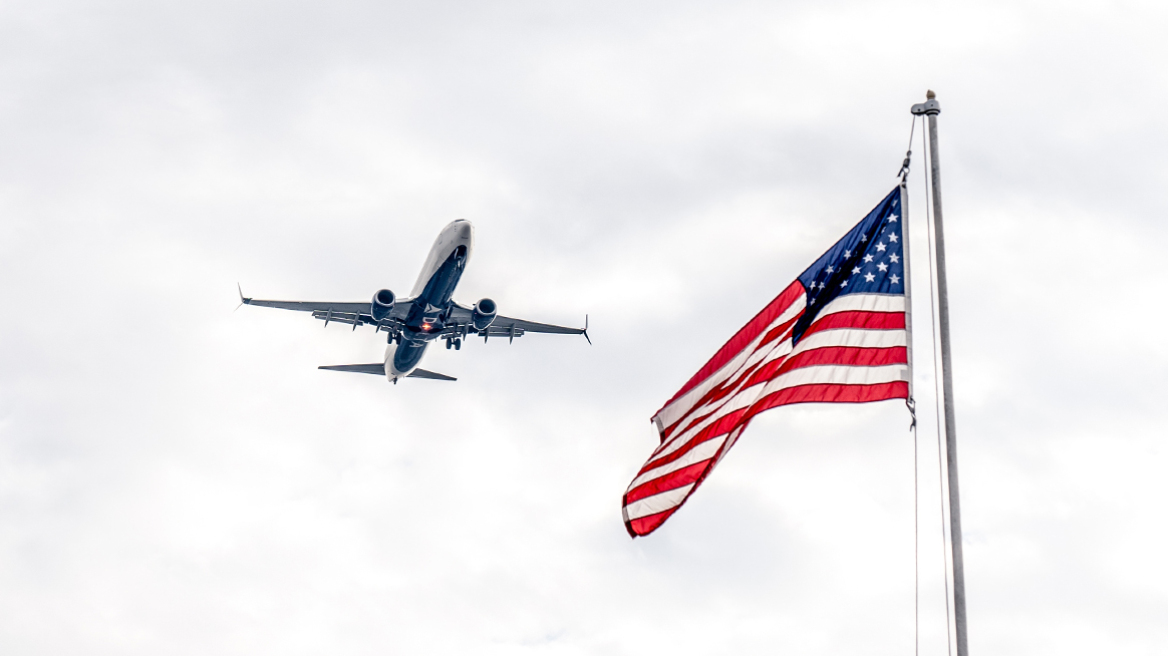 Γιατί φεύγουν οι Αμερικανοί από τις ΗΠΑ;