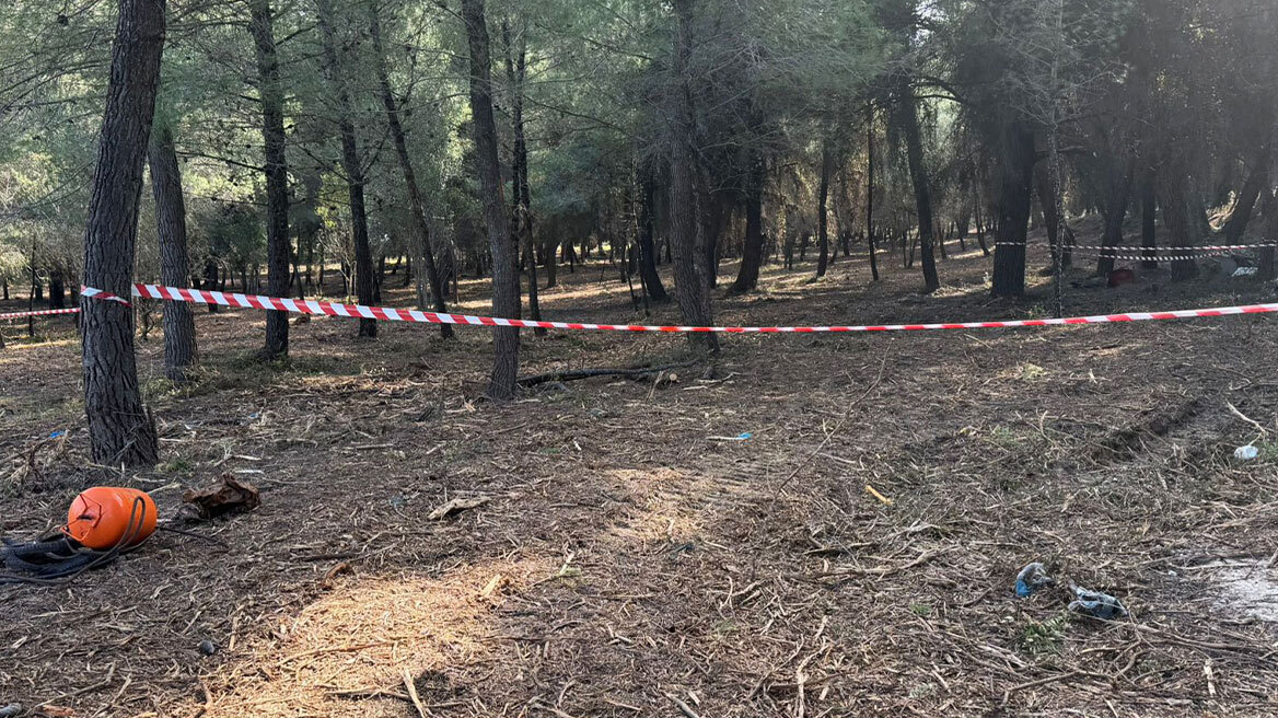 Μυστήριο με την μουμιοποιημένη σορό που εντοπίστηκε στη Χαλκιδική: Τι έδειξε η ιατροδικαστική