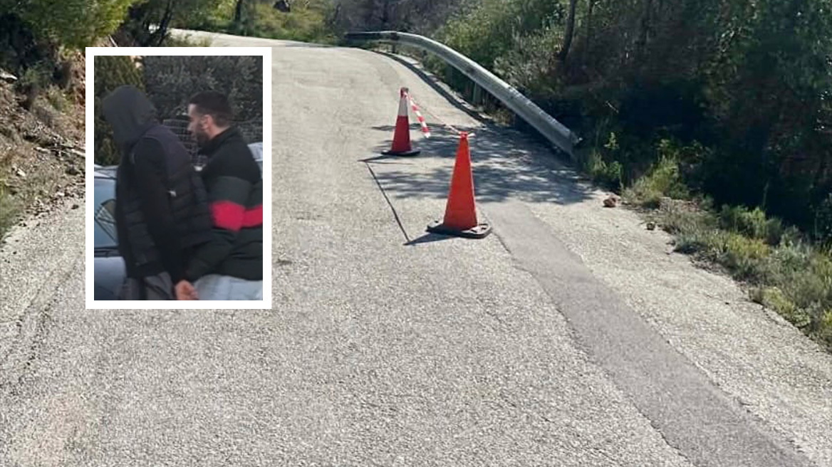 Λουτράκι: Ο 17χρονος μαχαιρώθηκε θανάσιμα προσπαθώντας να αφοπλίσει τον ανήλικο που επιτέθηκε στον 19χρονο φίλο του