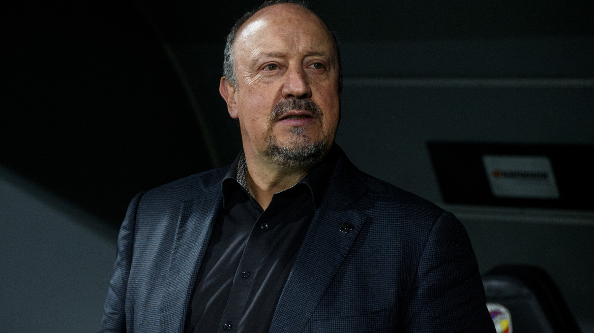 Μπενίτεθ ενόψει ΟΦΗ: «Δεν έχουμε βελτιωθεί μόνο στην άμυνα, περιμένω διαφορετικό ματς σε σχέση με την Κρήτη»
