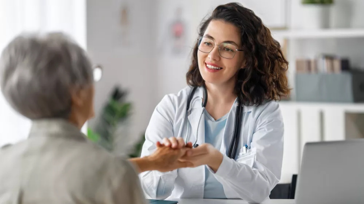 Σπάνια Νοσήματα: Οι 3 άξονες του Εθνικού Σχεδίου Δράσης και οι προτεραιότητες για την Ελλάδα
