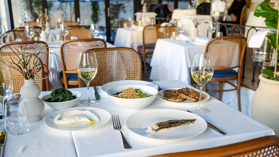 Γιατί να πάω στο Atelier Παπαϊωάννου;