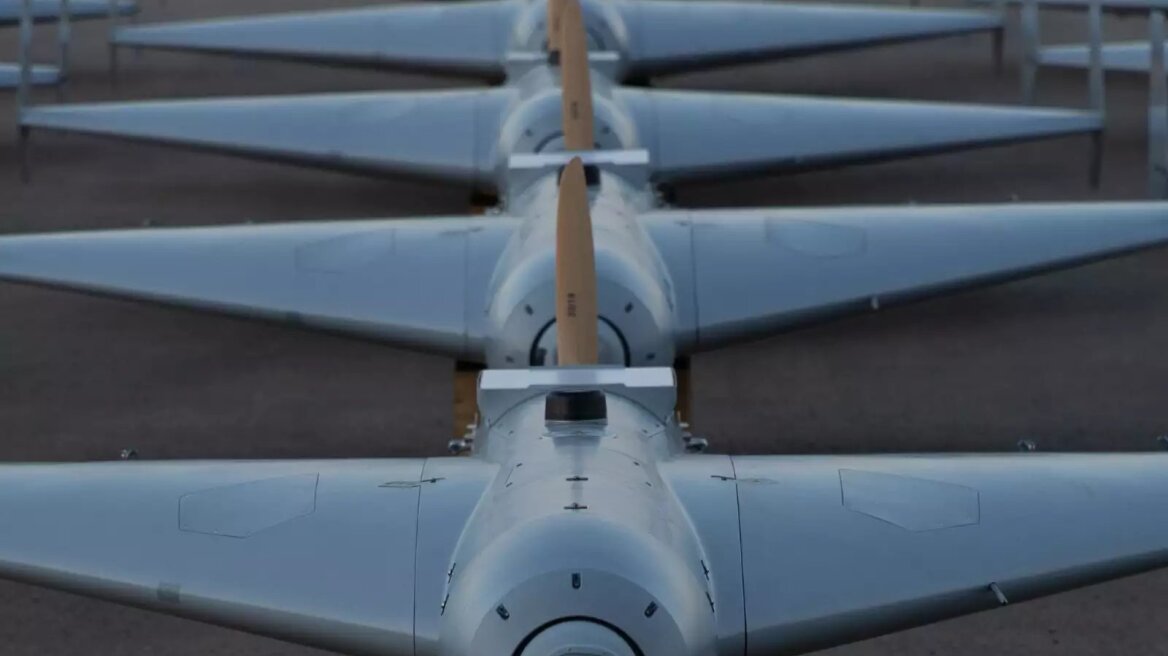 Ποια είναι η ειδική μονάδα «Scorpion Strike» των ΗΠΑ με τα drone μιας χρήσης που «χτύπησε» σήμερα το Ιράν
