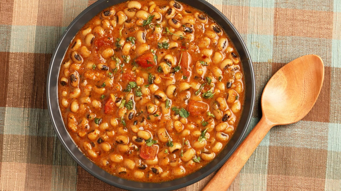 Συνταγές για τη Σαρακοστή με όσπρια: 10 χορταστικές ιδέες