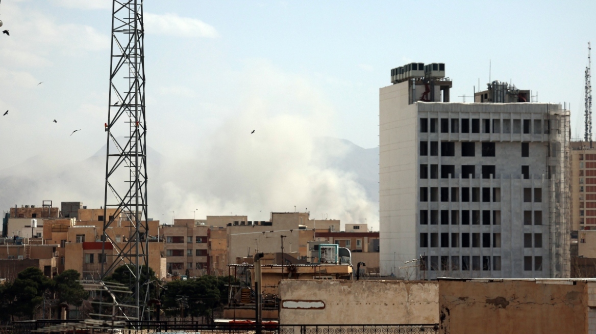 Άμεση ανάλυση της Teneo: Οι γεωπολιτικοί κίνδυνοι για την Τουρκία από μια πλήρη ανάφλεξη στο Ιράν