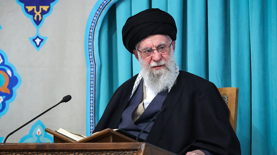 Πανηγυρίζουν στο Ισραήλ και στην Τεχεράνη μετά τις πληροφορίες για τον θάνατο του Χαμενεΐ