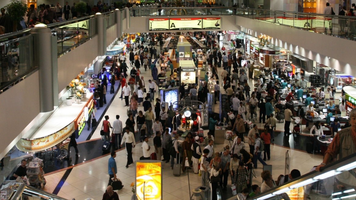 Σε επιφυλακή το ΥΠΕΞ για τον επαναπατρισμό των Ελλήνων από τη Μέση Ανατολή - Μαζική εκκένωση μόλις αποκατασταθεί η δυνατότητα πτήσεων 
