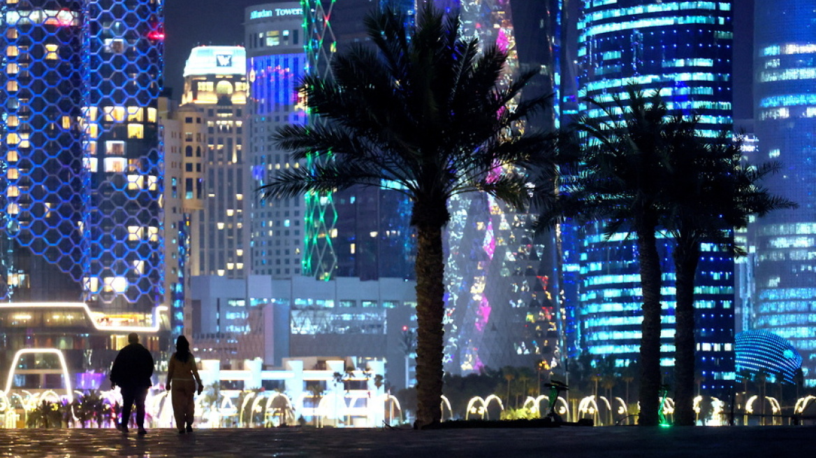 Τρεις νεκροί και 58 τραυματίες στα Ηνωμένα Αραβικά Εμιράτα από τα ιρανικά πλήγματα