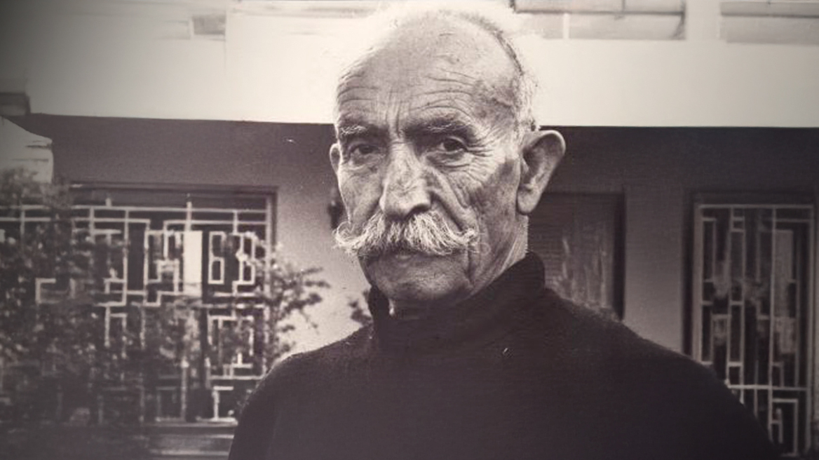 Γιάννης Μανούσακας, κομμουνιστής της Ακροναυπλίας: Η ηγεσία του ΚΚΕ δεν άφηνε τους κρατούμενους να δραπετεύσουν