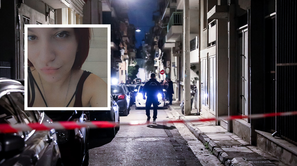 Ξυλοδαρμό πίσω από τον θάνατο της 31χρονης εγκύου στον Κολωνό «βλέπουν» οι αστυνομικοί, τα στοιχεία που δείχνουν τον 38χρονο
