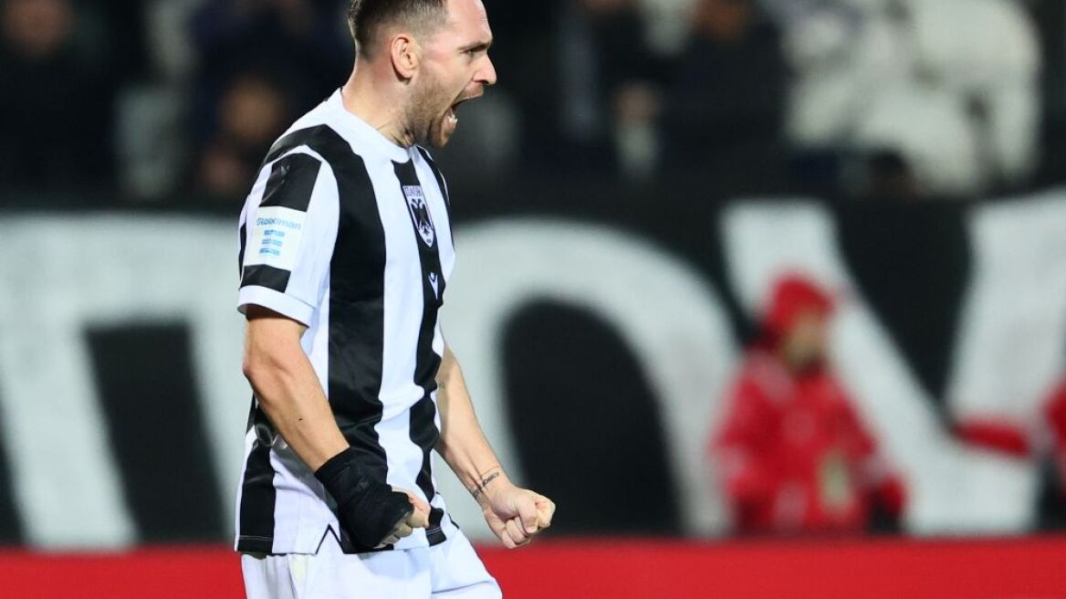 ΠΑΟΚ: Χαμόγελα για Ζίβκοβιτς, ανησυχία για Ντεσπόντοφ