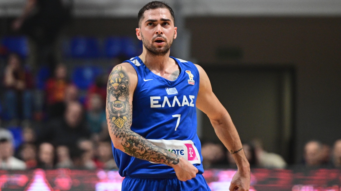 Τολιόπουλος: «Βάλαμε τον εγωισμό μας μπροστά, θέλαμε να αποδείξουμε ότι είμαστε καλύτεροι»
