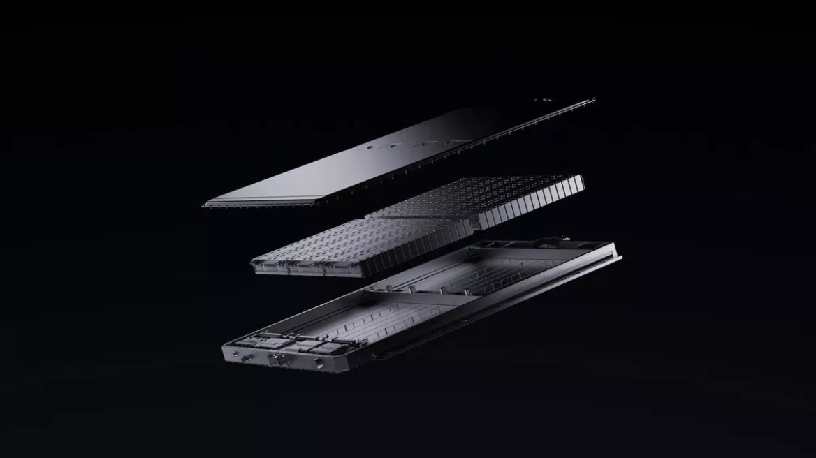 Σε κρίσιμη φάση η ευρωπαϊκή παραγωγή μπαταριών