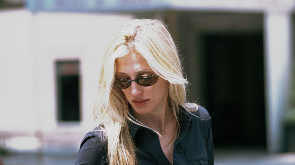 Καρολίν Μπεσέτ - Κέννεντι: Όλες οι φορές που ακούσαμε live τη φωνή της - Ήταν σπάνιες (δείτε βίντεο)