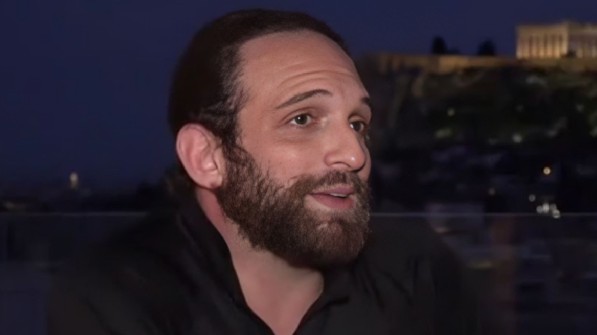 Μάρκος Παπαδοκωνσταντάκης: Θαυμάζω την οικογενειακή ζωή, αλλά δεν θα μπορούσα να την κάνω με τίποτα