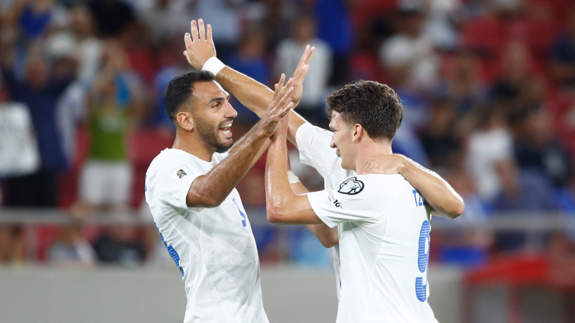 Στην ελίτ της Ευρώπης Παυλίδης και Τζόλης – Στα ύψη η μεταγραφική τους αξία