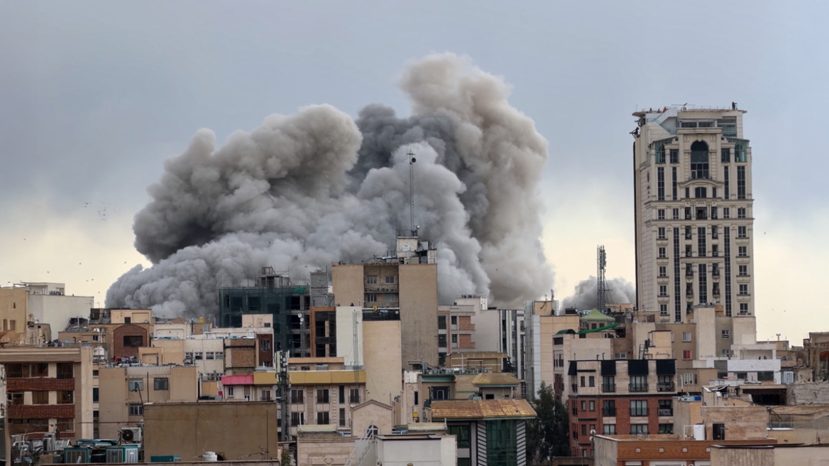 Ανάλυση CNN: Τρία σενάρια για το πώς μπορεί να τελειώσει η κρίση στη Μέση Ανατολή, από το καλύτερο μέχρι το χειρότερο