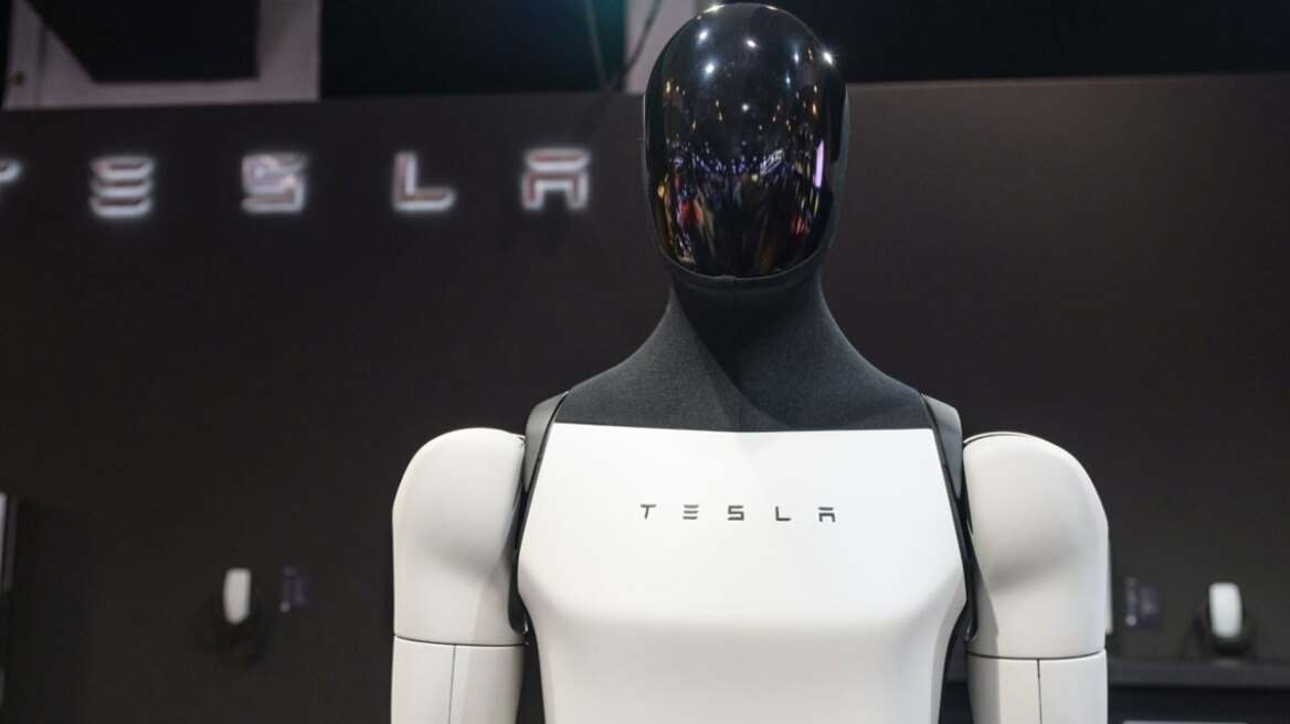 Κούρσα για ανθρωποειδή ρομπότ: Ποια είναι τα πιο εξελιγμένα και σε τι διαφέρουν