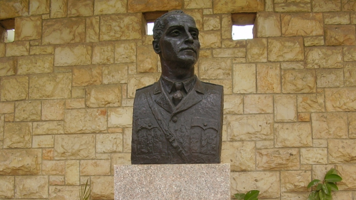 Γιατί η επιχείρηση του Ισραήλ στο Ιράν ονομάστηκε «Βρυχηθμός του Λιονταριού», ο άνθρωπος που είναι πίσω από την ονομασία