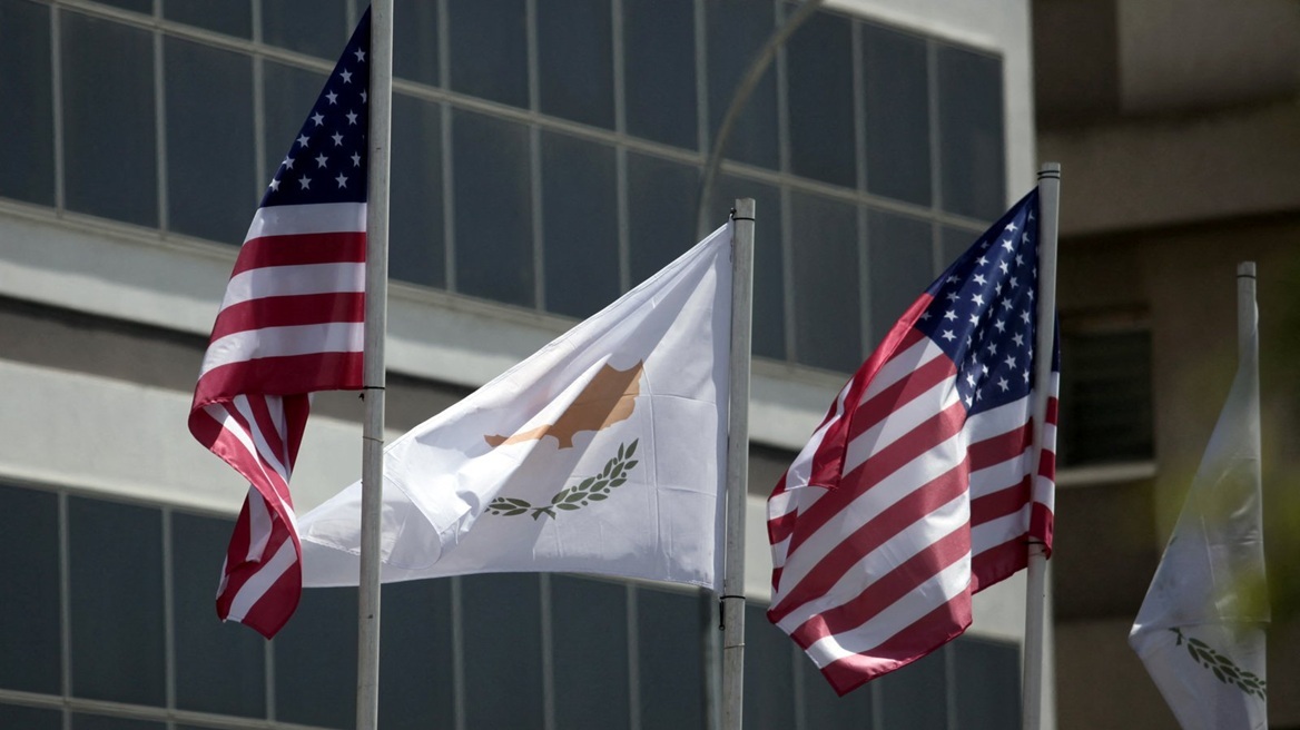 Αυστηρή σύσταση των ΗΠΑ στους Αμερικανούς πολίτες να μην επισκέπτονται την πρεσβεία στη Λευκωσία: Πιθανή απειλή από drone