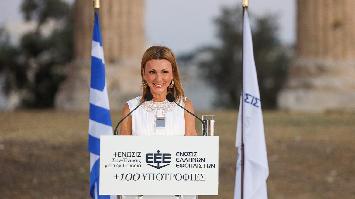 +100 υποτροφίες από την ένωση Ελλήνων εφοπλιστών για το ακαδημαϊκό έτος 2026-2027