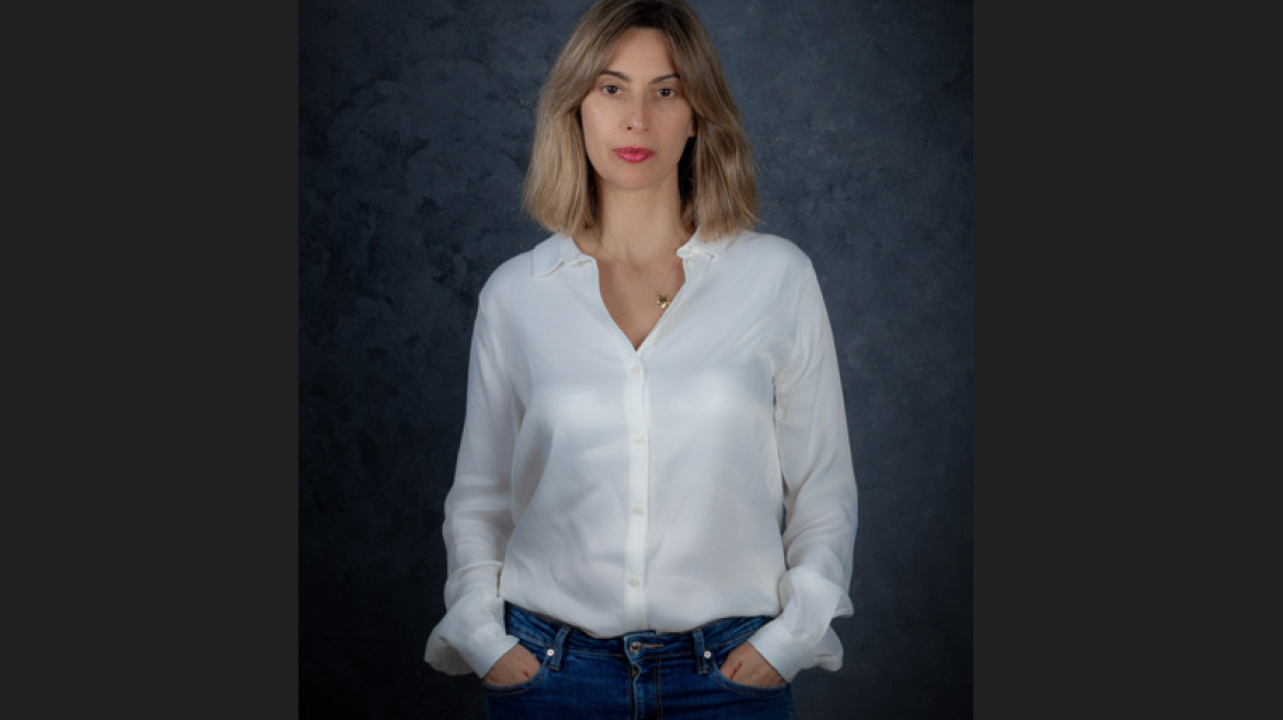 Βίκυ Βολιώτη: Γιορτάζει την Παγκόσμια  Ημέρα της Γυναίκας στο Εθνικό Θέατρο με μια συζήτηση για την έμφυλη βία 