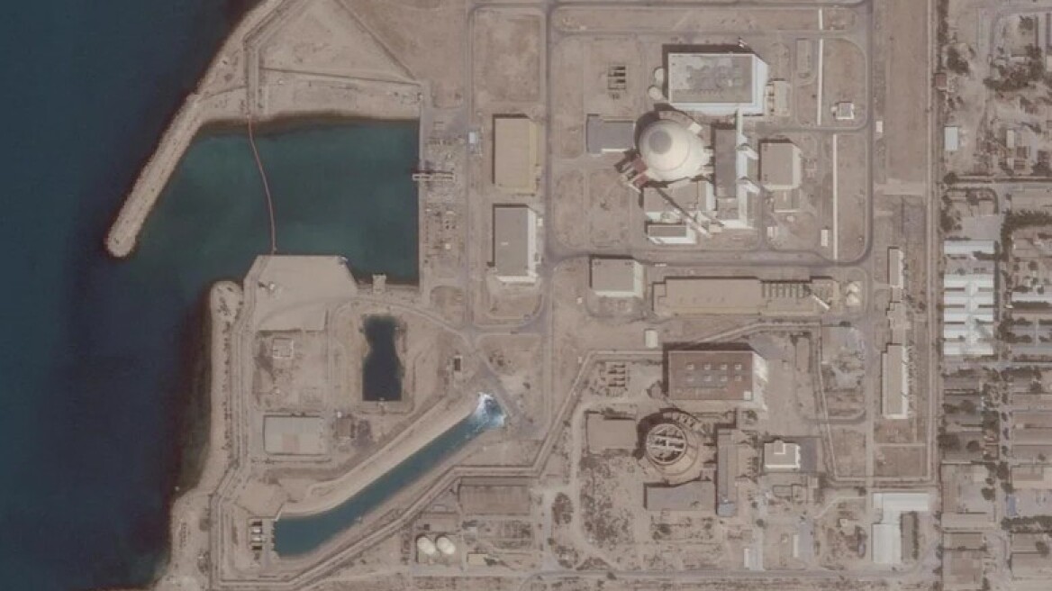 Η Rosatom διέκοψε τις εργασίες στον πυρηνικό σταθμό Μπουσέρ στο Ιράν - 600 και πλέον Ρώσοι υπάλληλοι εγκαταλείπουν το Ιράν